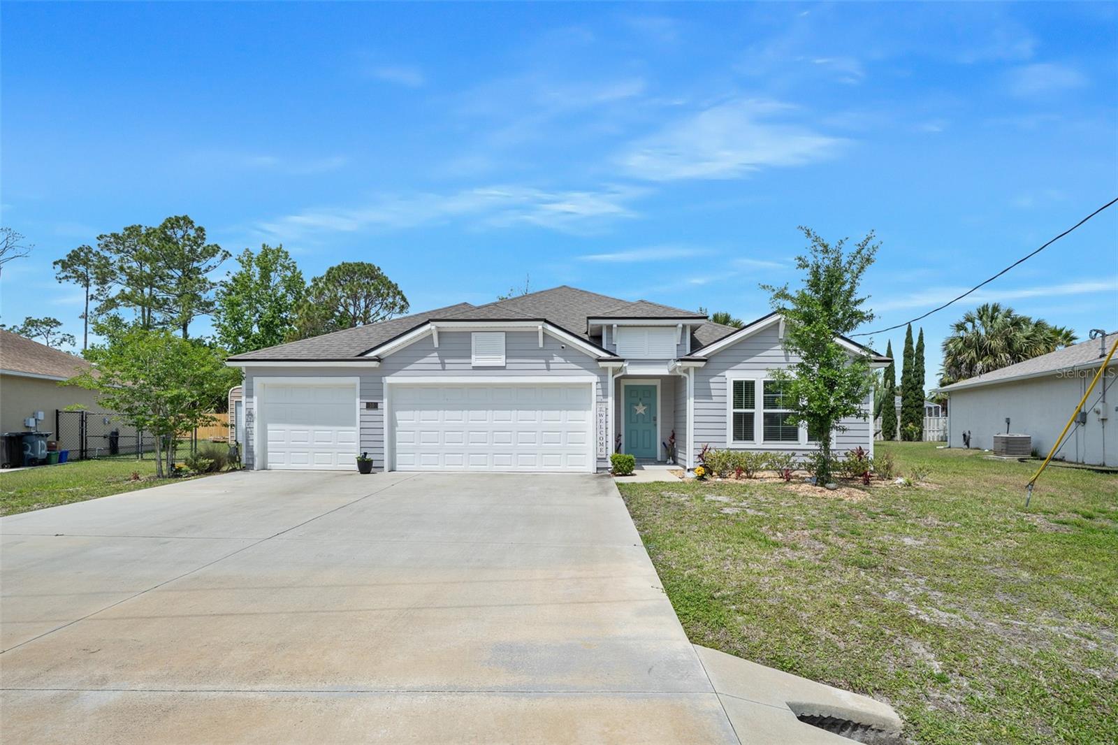 PALM COAST SEC 30 - Residential