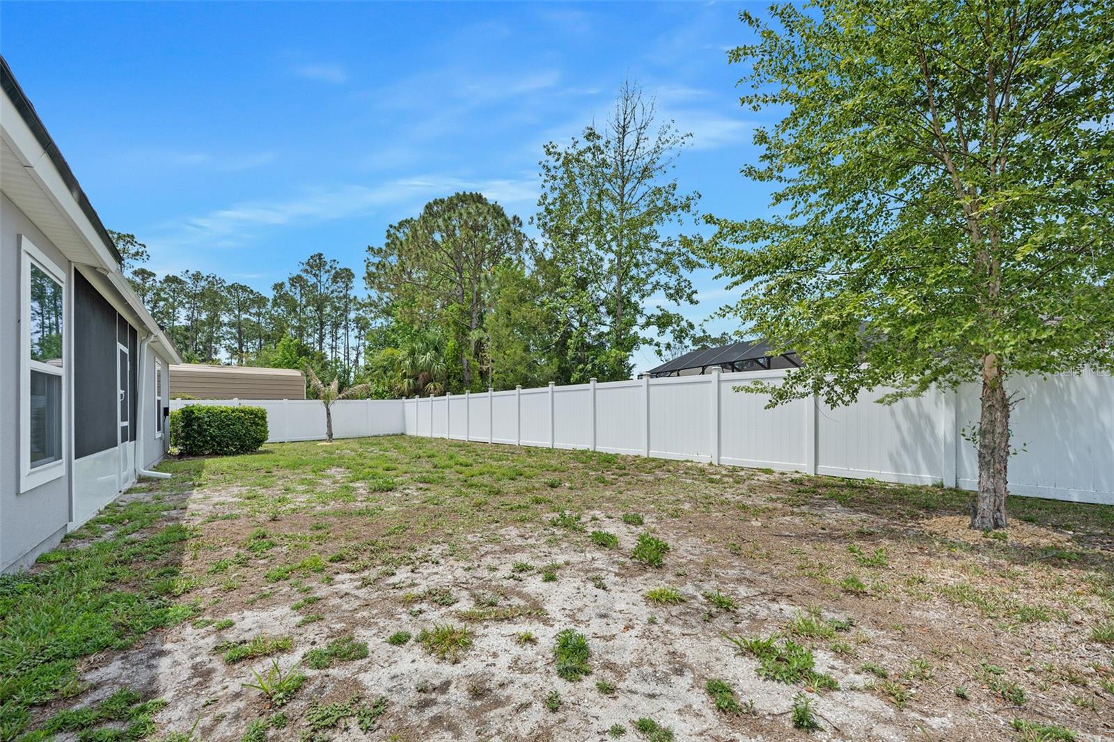 PALM COAST SEC 30 - Residential