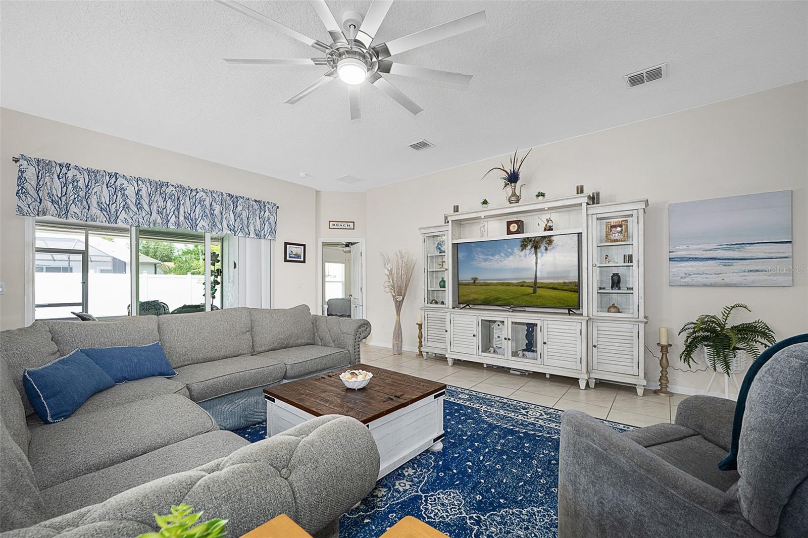 PALM COAST SEC 30 - Residential