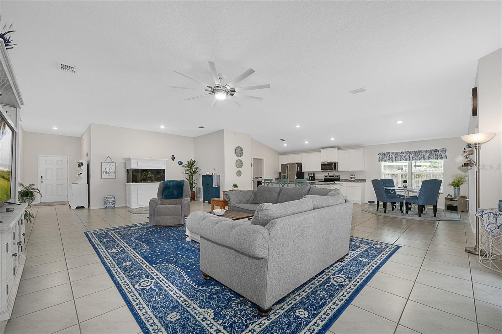 PALM COAST SEC 30 - Residential