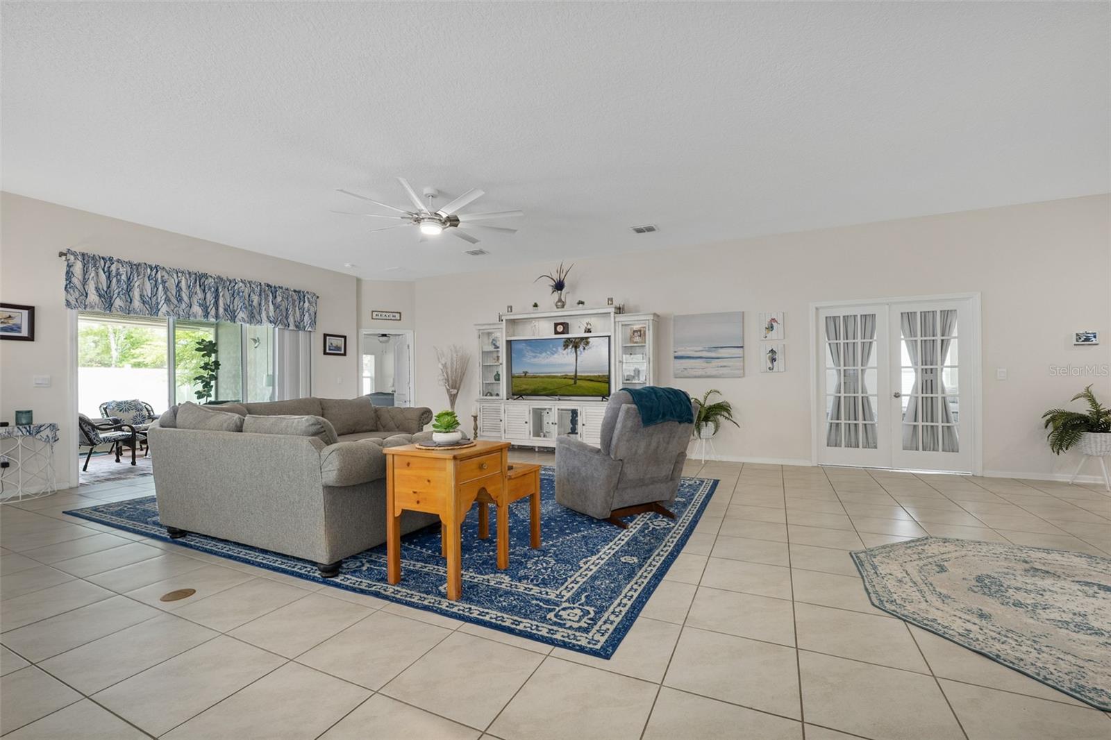 PALM COAST SEC 30 - Residential