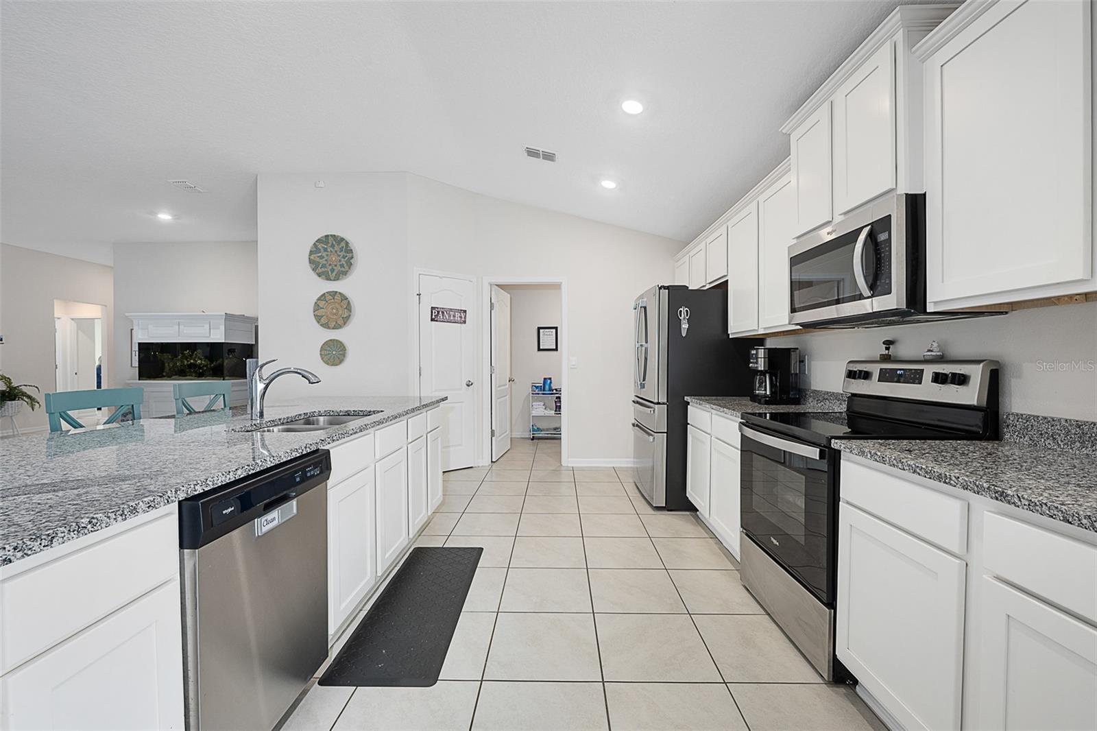 PALM COAST SEC 30 - Residential