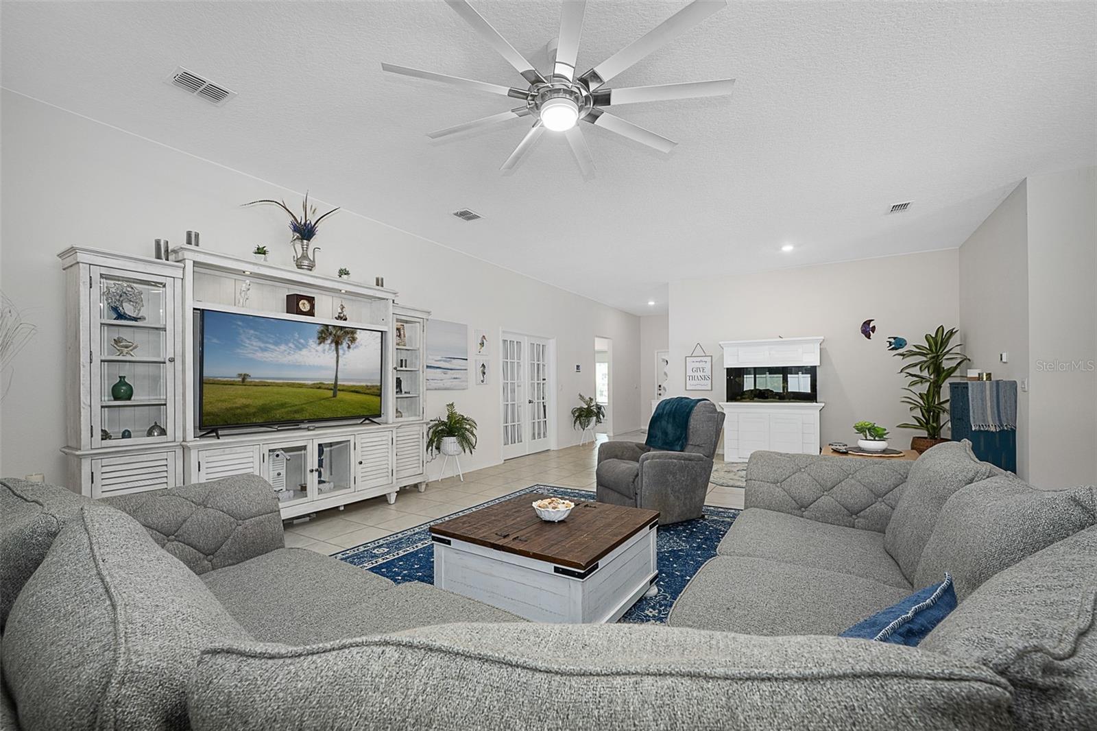 PALM COAST SEC 30 - Residential