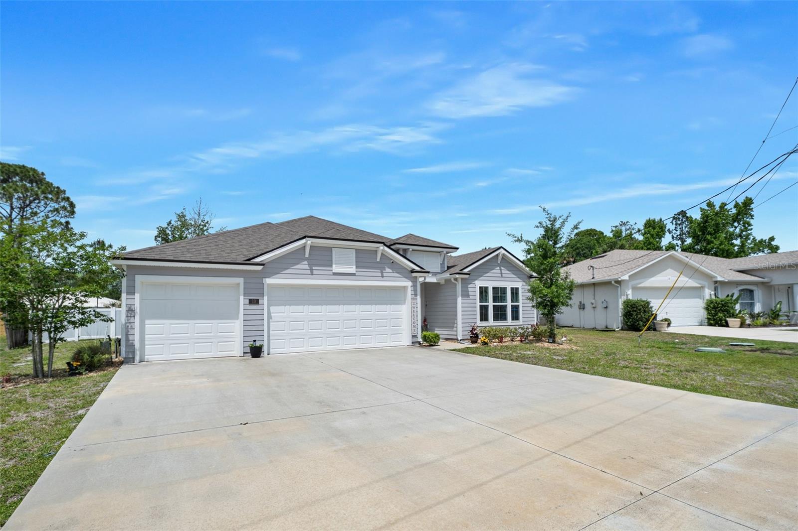 PALM COAST SEC 30 - Residential