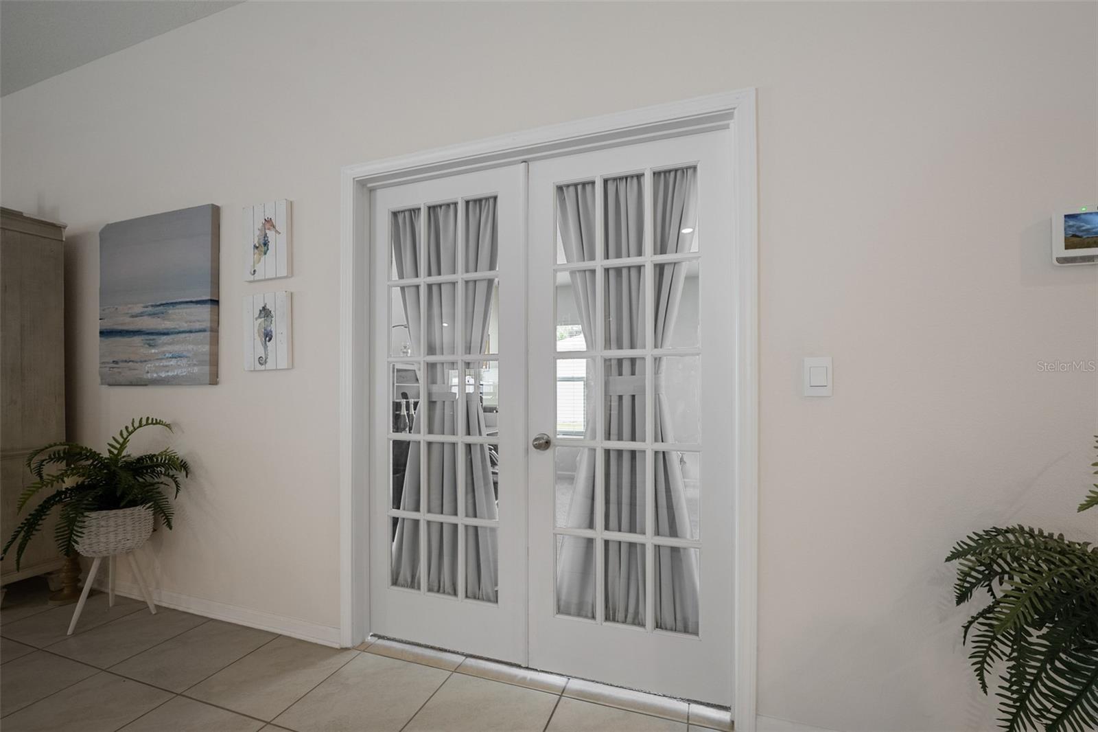 PALM COAST SEC 30 - Residential