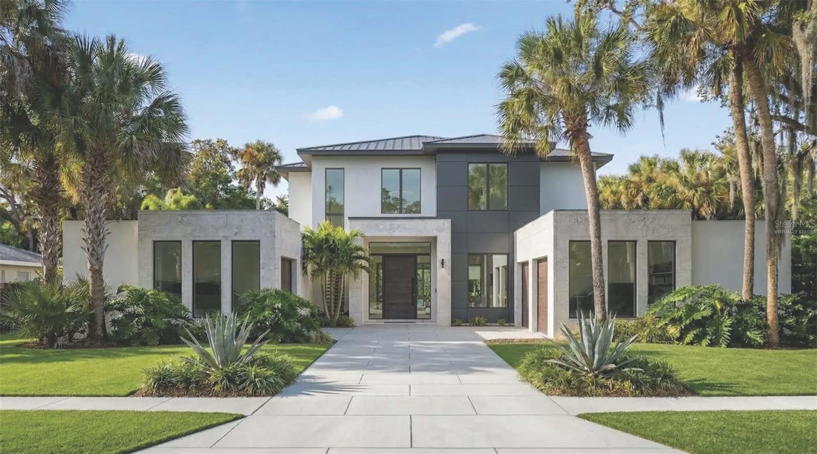 LAKE NONA ESTATES - Residential