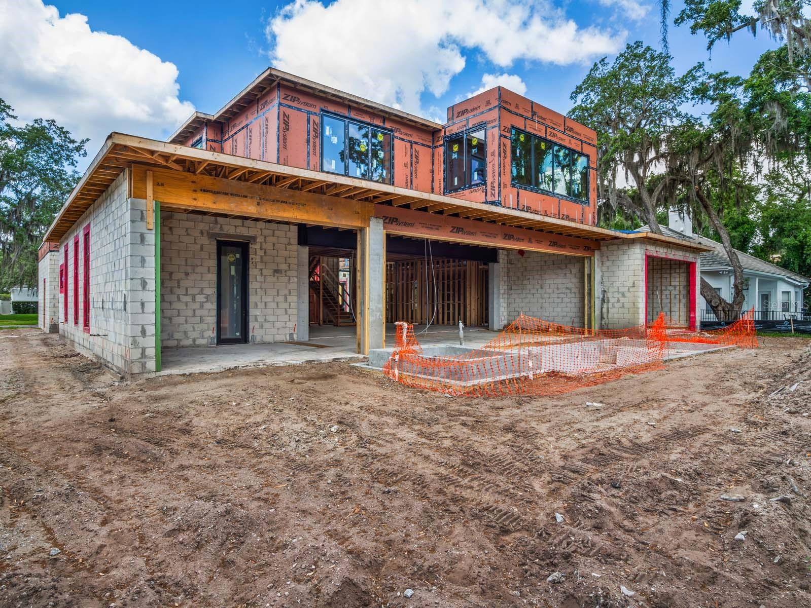 LAKE NONA ESTATES - Residential