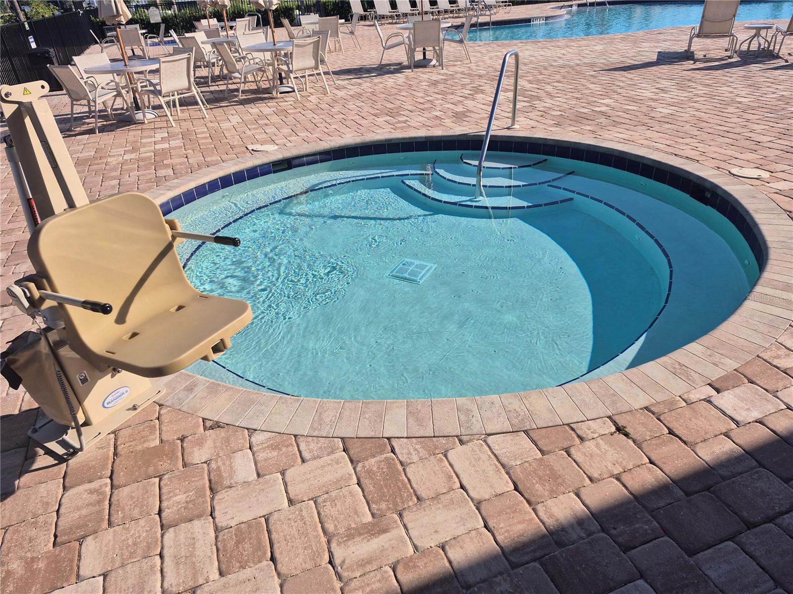 CHAMPIONS RUN OCALA LUXURY RV RESORT - Land
