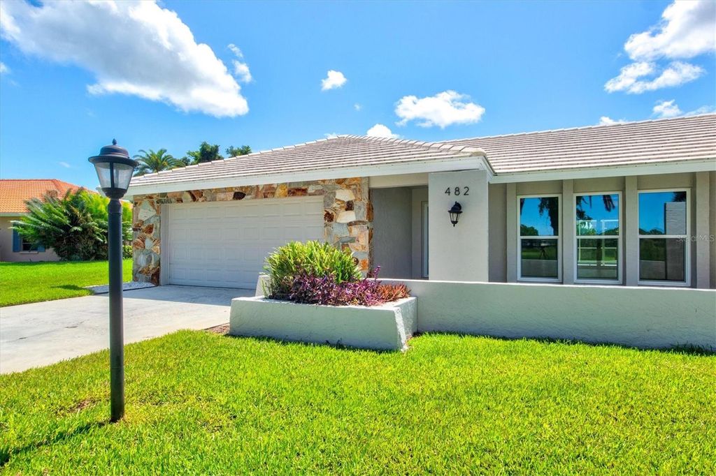 Photo of 482 Rubens Dr E, Nokomis, FL 34275 (MLS # A4633601)