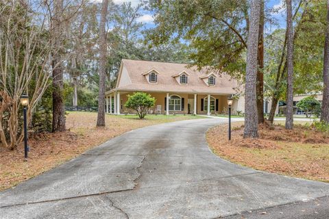 A home in WALDO