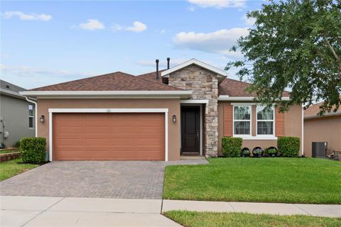 125 SILVER MAPLE ROAD GROVELAND FL 34736
