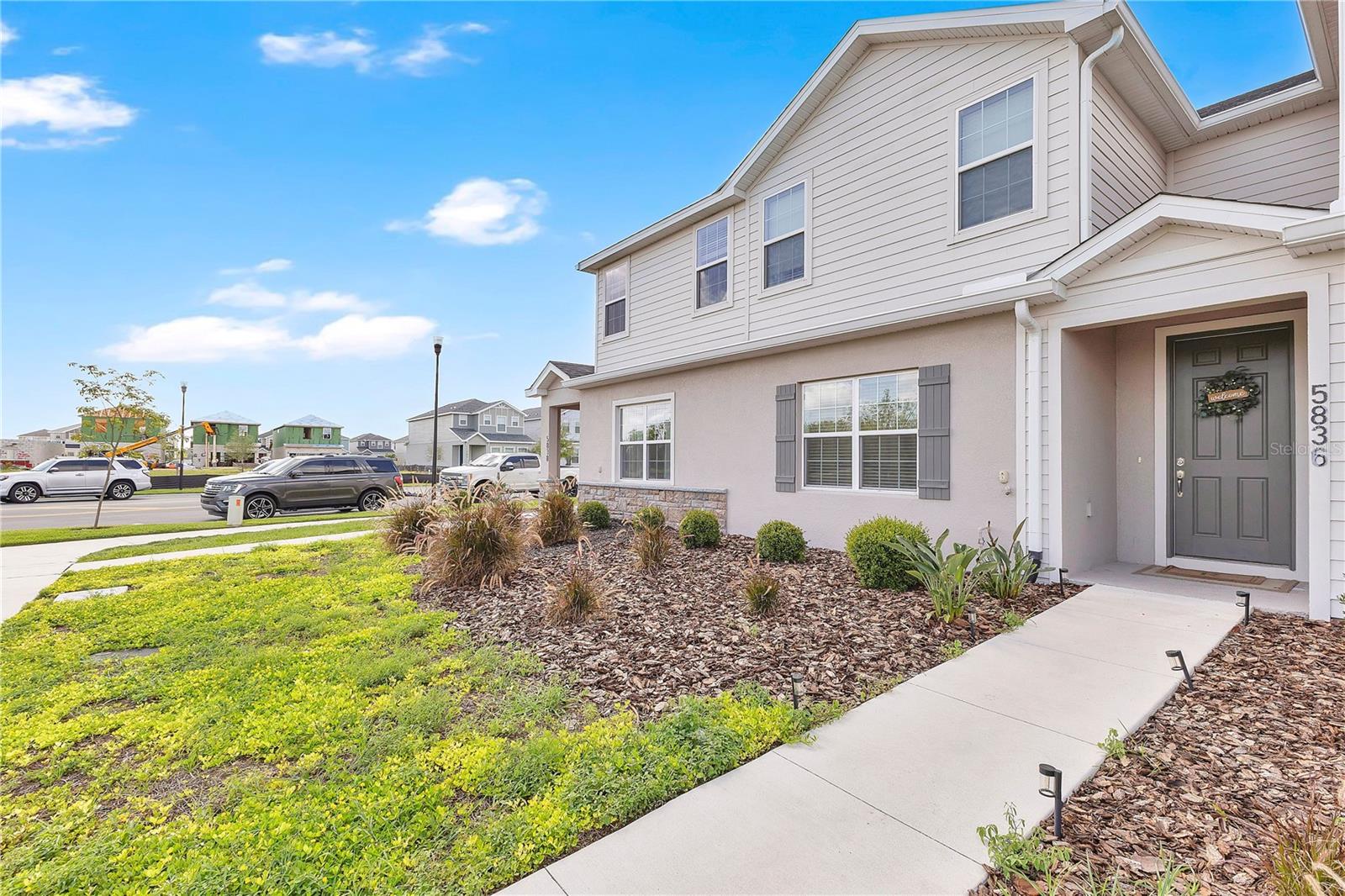 5836 FRESHWATER CANYON DRIVE