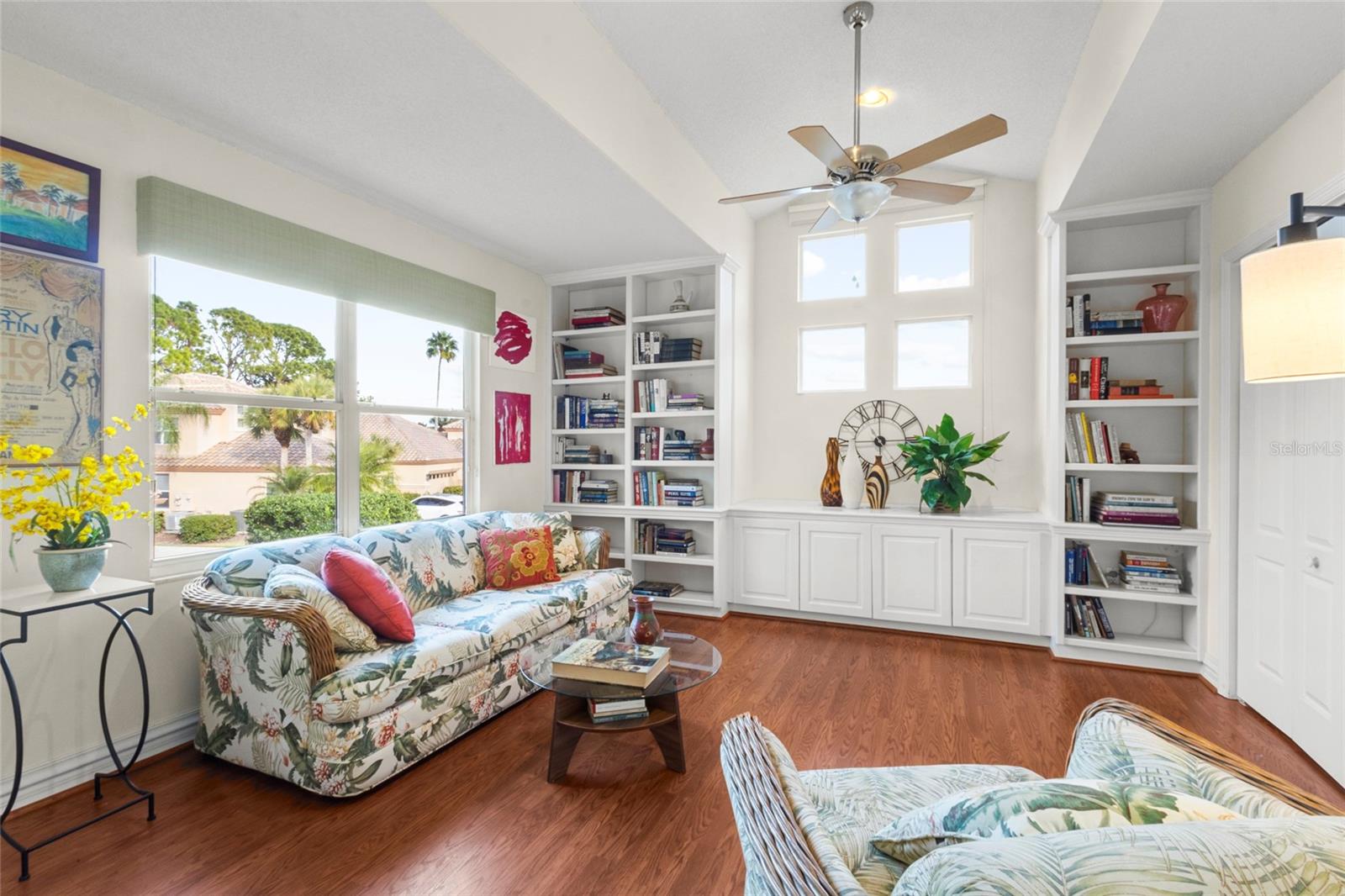 MIRA LAGO AT PALMER RANCH PH 1 - Residential