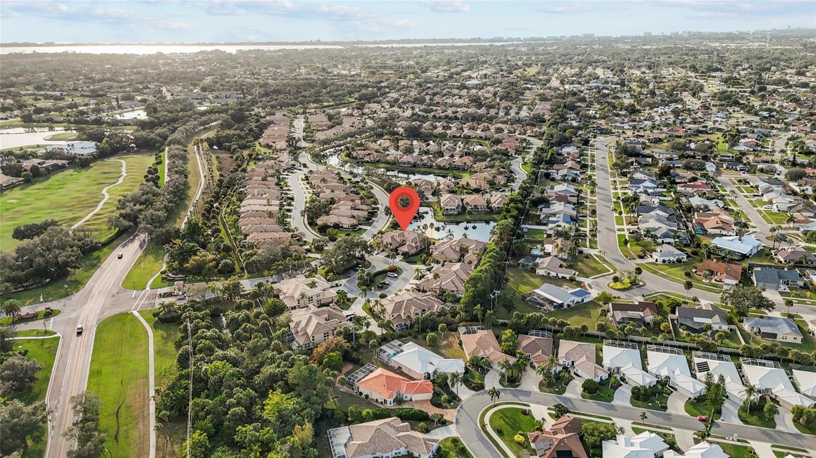 MIRA LAGO AT PALMER RANCH PH 1 - Residential