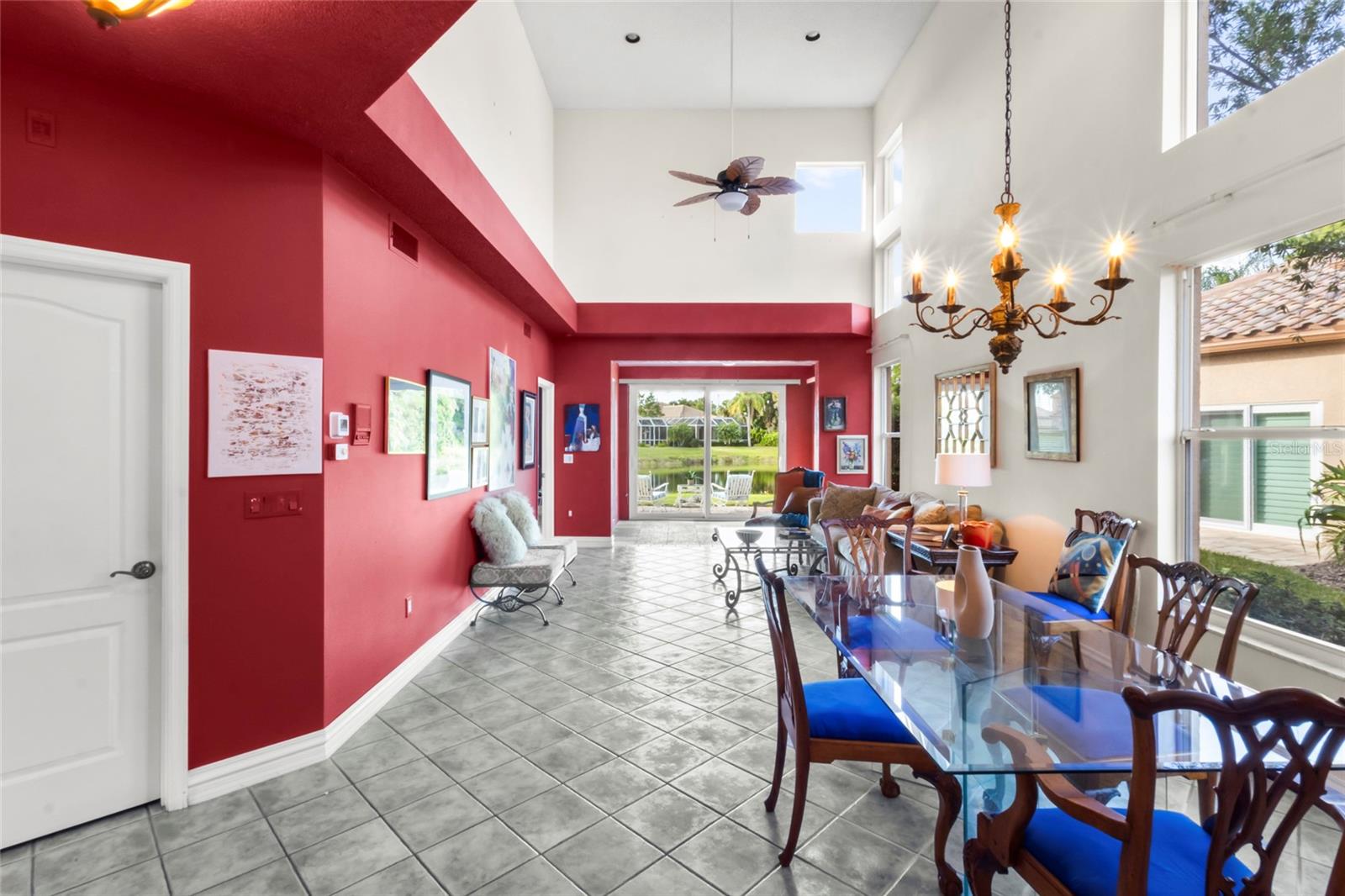 MIRA LAGO AT PALMER RANCH PH 1 - Residential