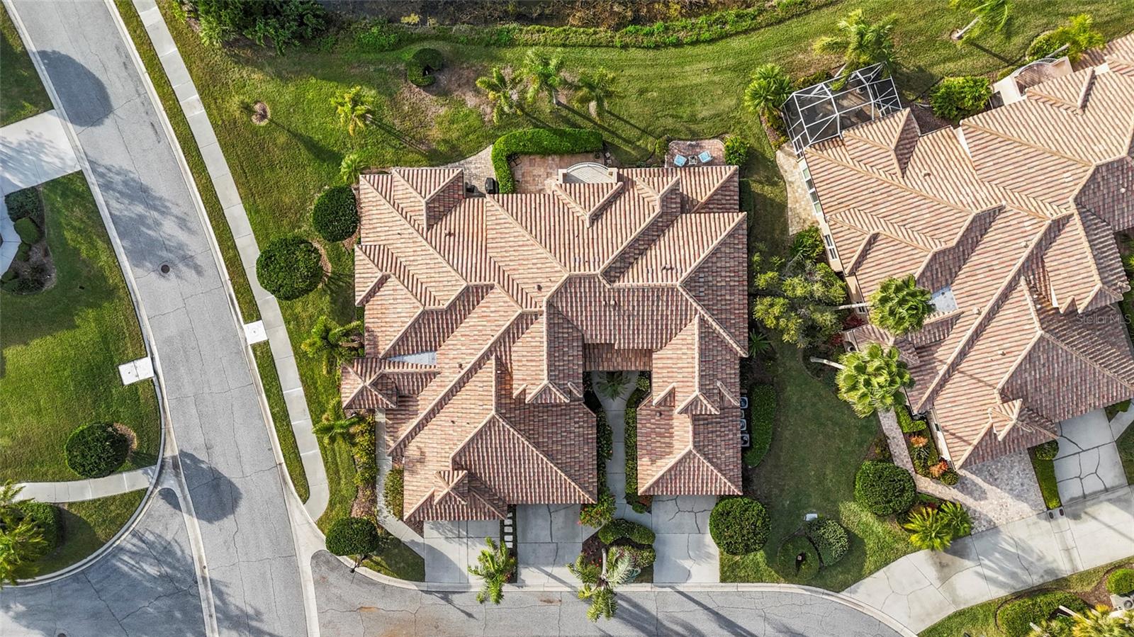 MIRA LAGO AT PALMER RANCH PH 1 - Residential