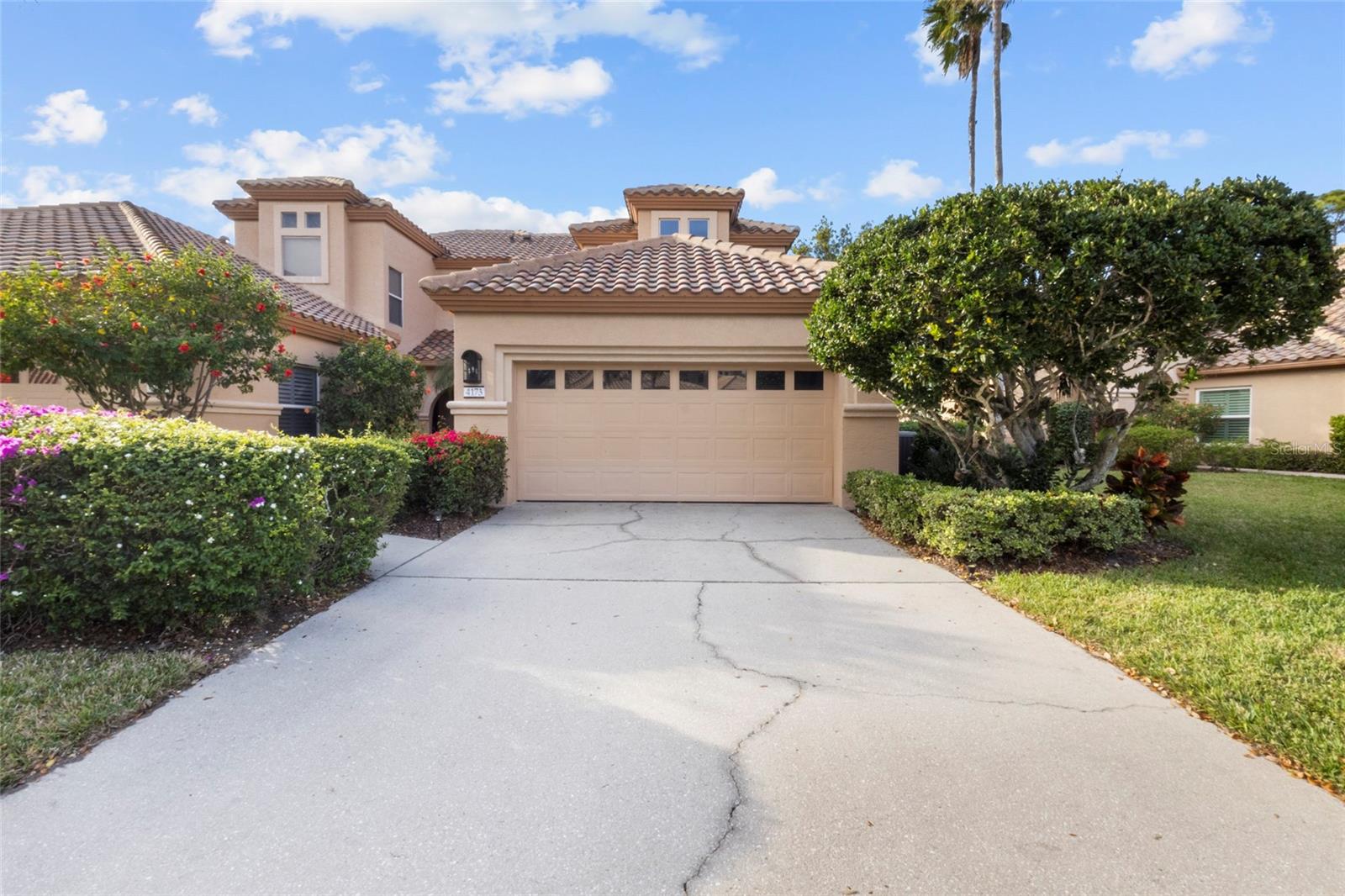 MIRA LAGO AT PALMER RANCH PH 1 - Residential