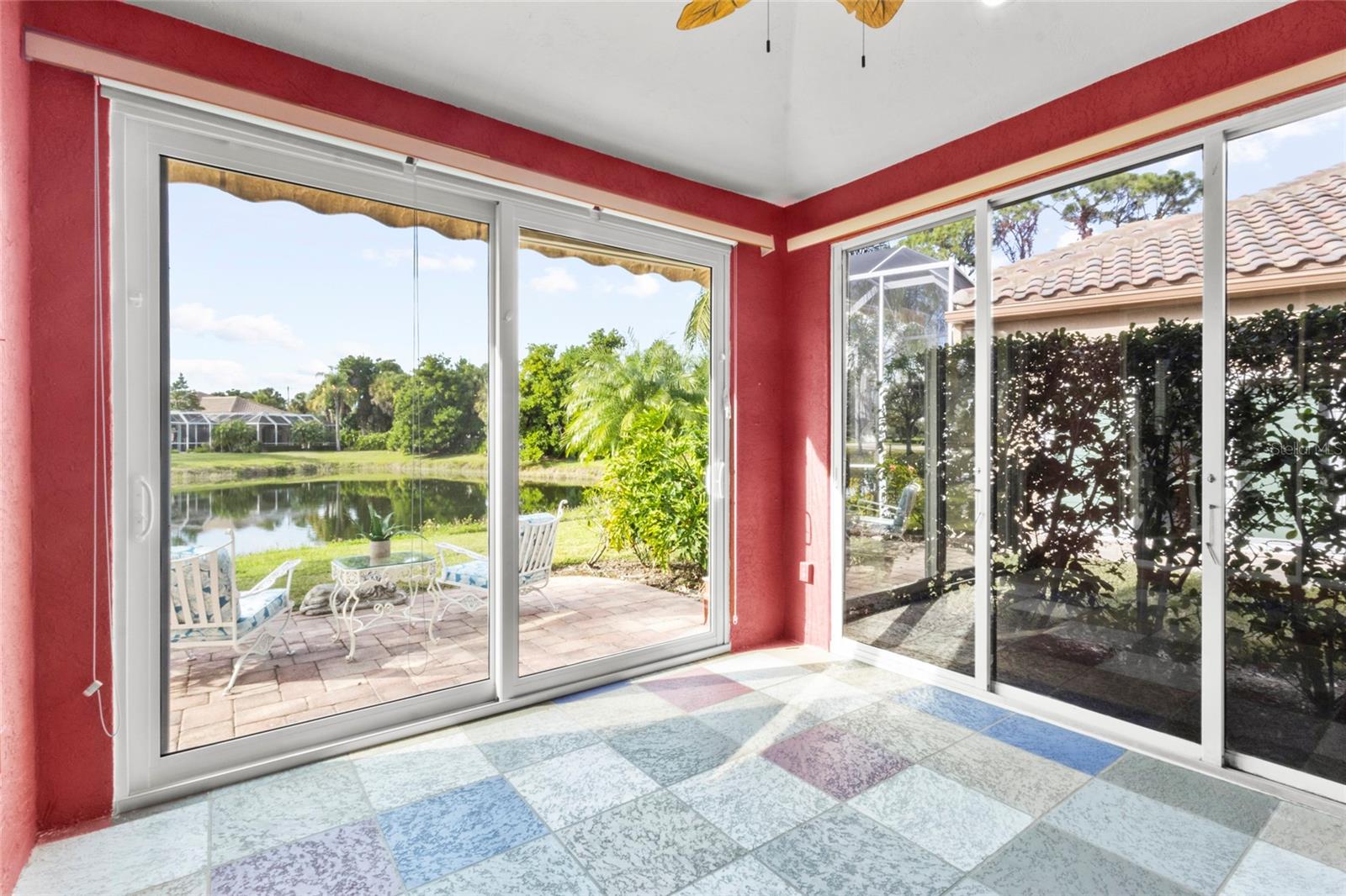 MIRA LAGO AT PALMER RANCH PH 1 - Residential