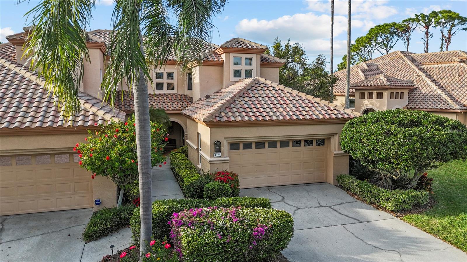 MIRA LAGO AT PALMER RANCH PH 1 - Residential