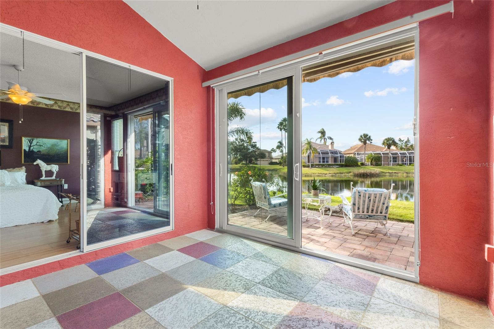 MIRA LAGO AT PALMER RANCH PH 1 - Residential