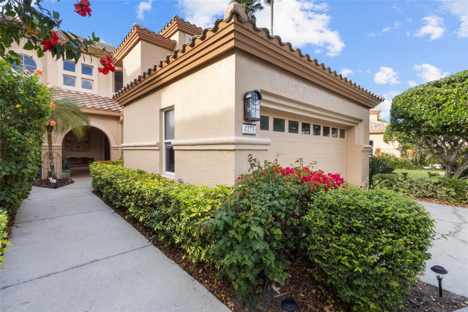 MIRA LAGO AT PALMER RANCH PH 1 - Residential