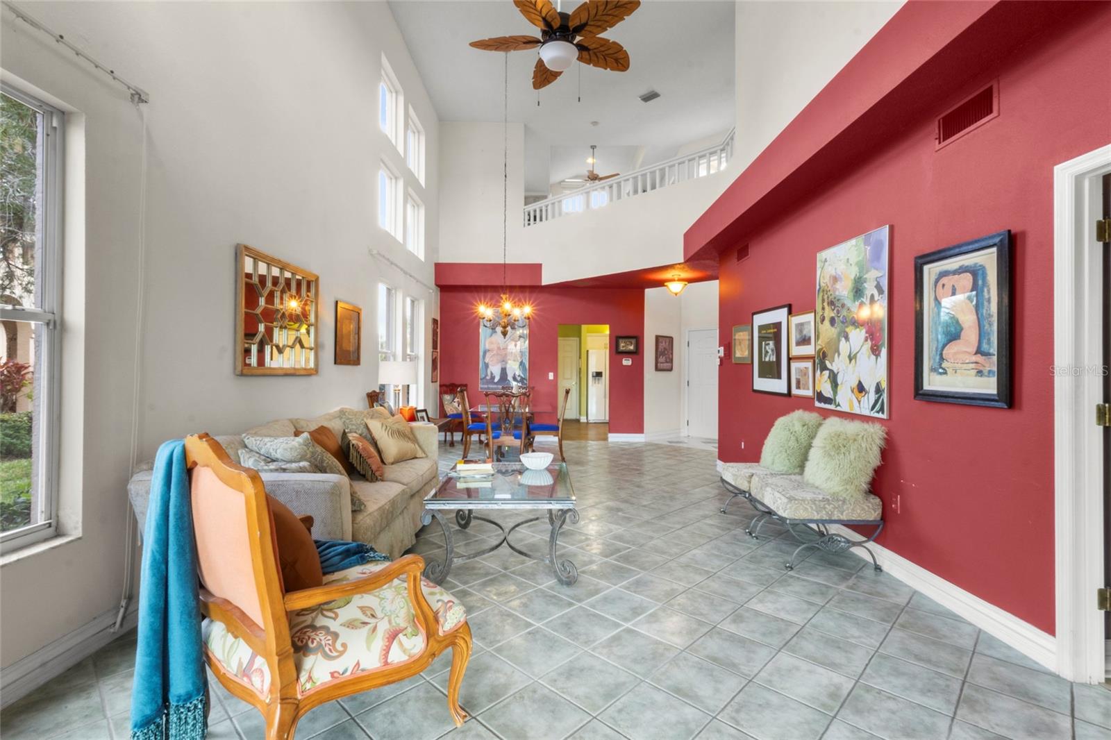 MIRA LAGO AT PALMER RANCH PH 1 - Residential