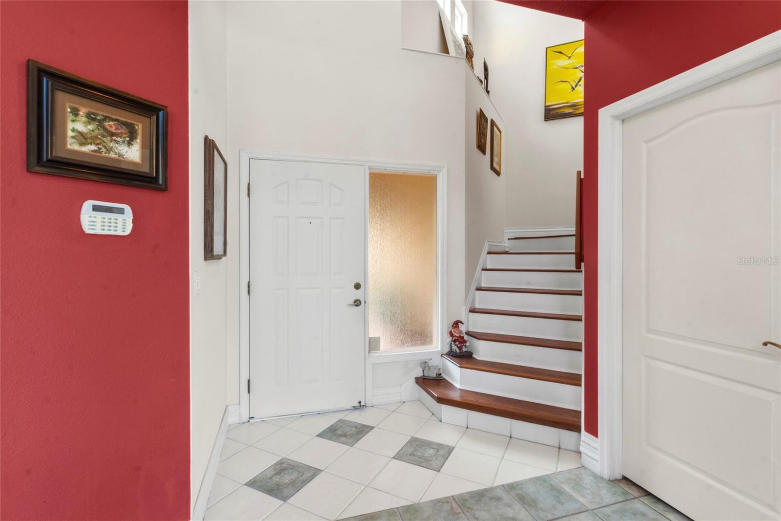 MIRA LAGO AT PALMER RANCH PH 1 - Residential