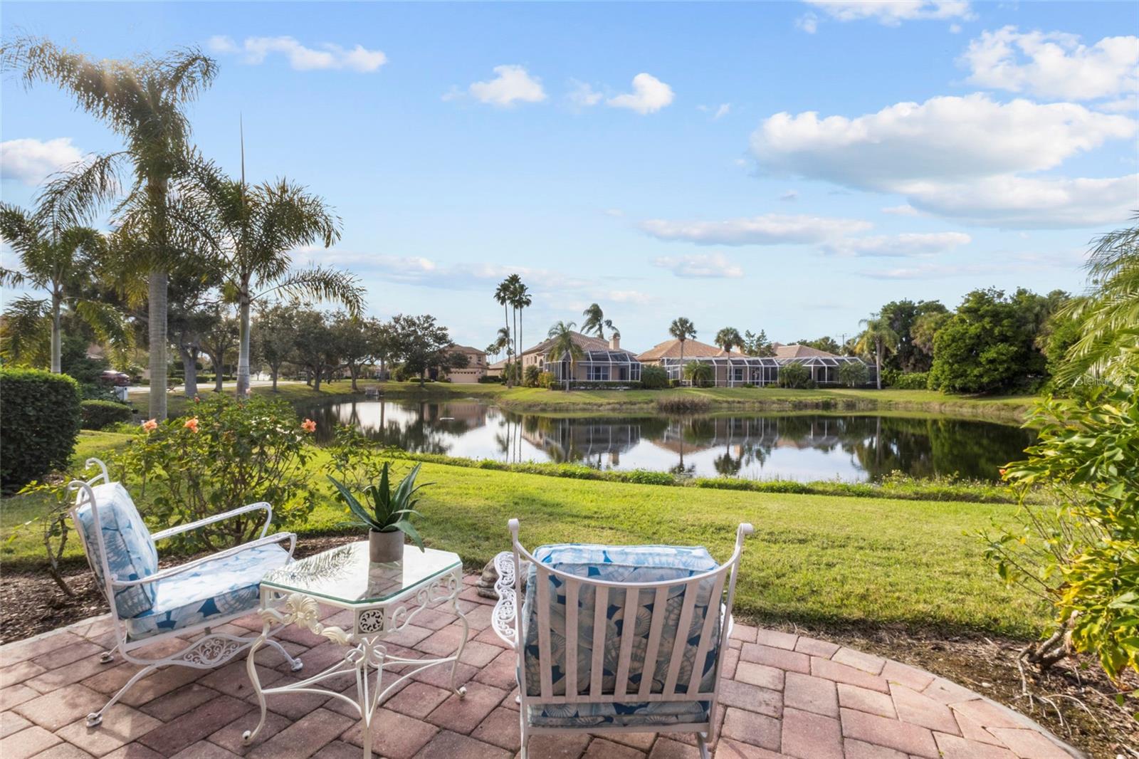 MIRA LAGO AT PALMER RANCH PH 1 - Residential