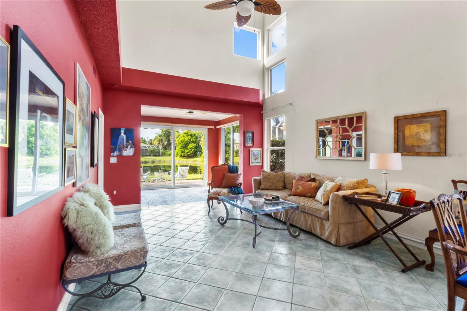 MIRA LAGO AT PALMER RANCH PH 1 - Residential