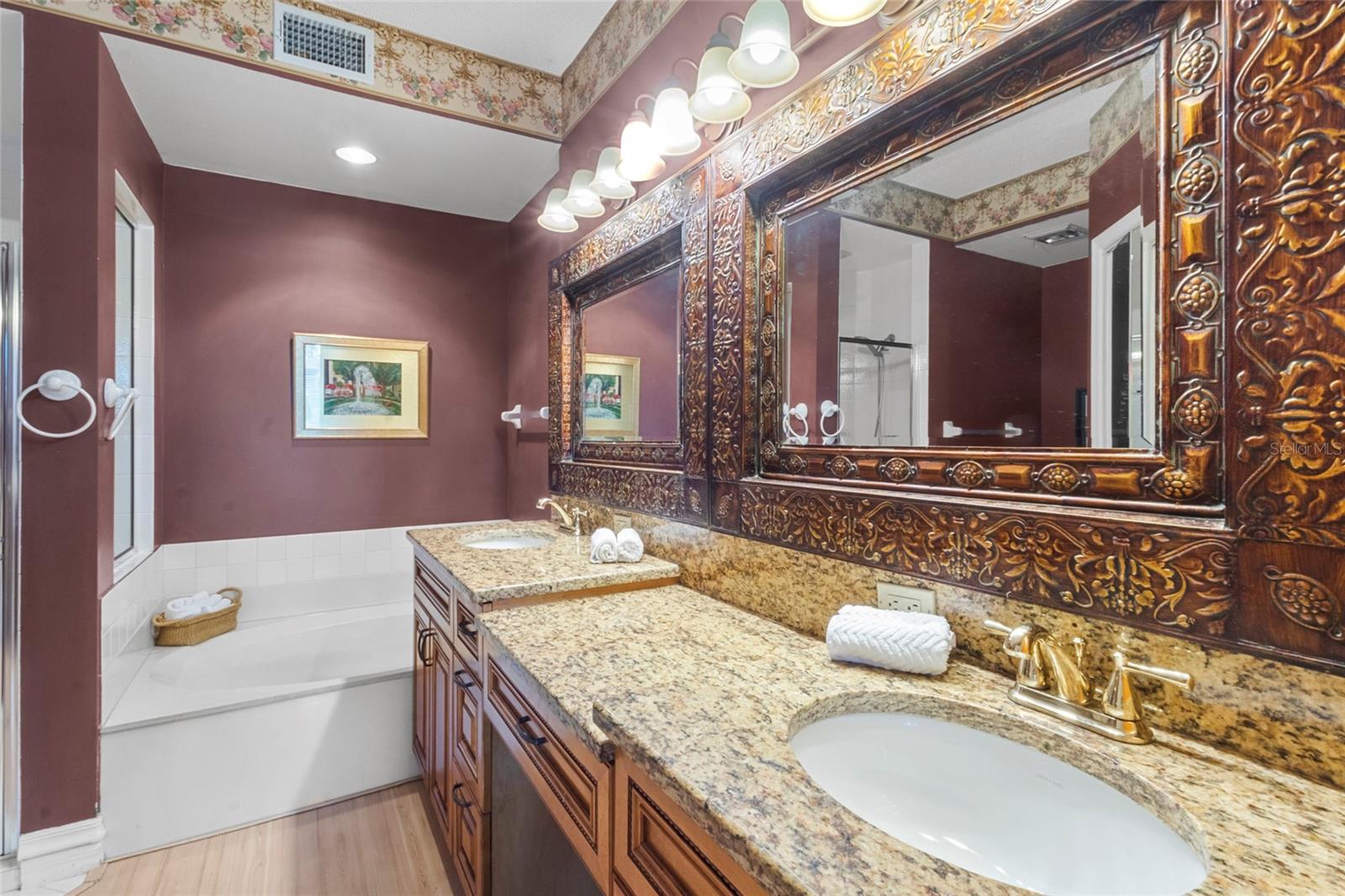 MIRA LAGO AT PALMER RANCH PH 1 - Residential