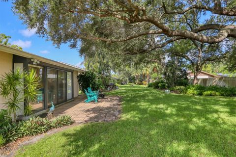 A home in SARASOTA