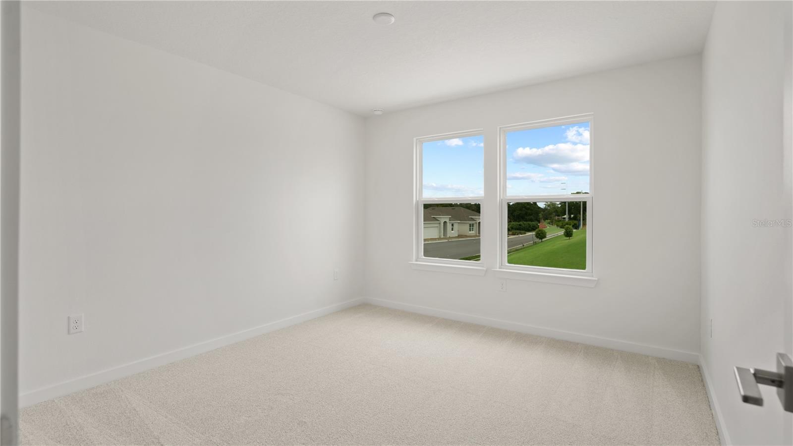 WILLOWBROOK NORTH - Residential