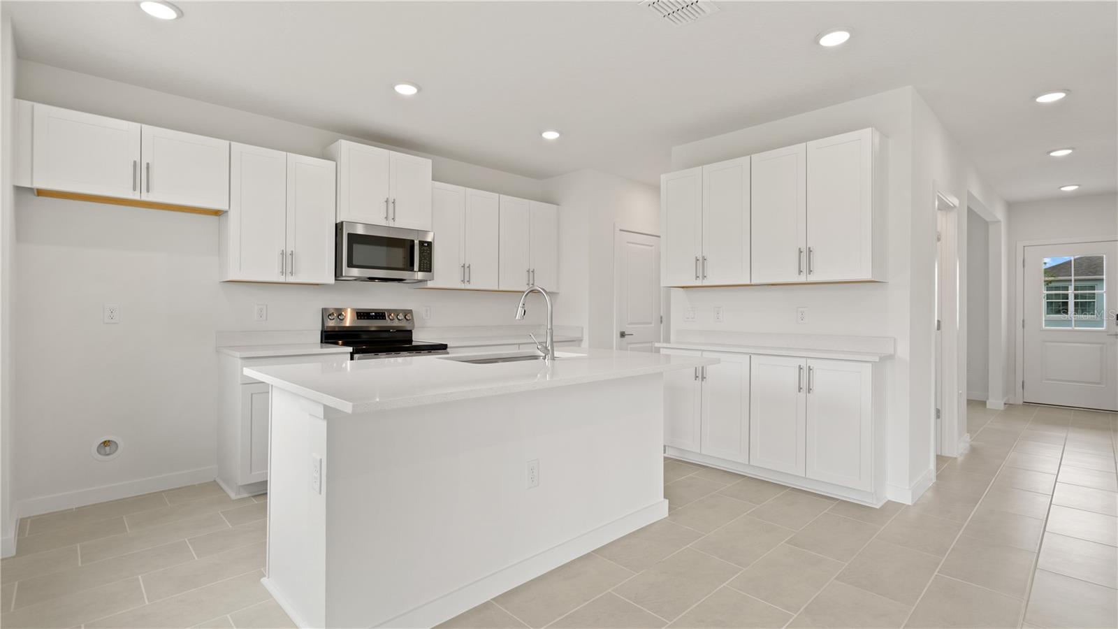 WILLOWBROOK NORTH - Residential