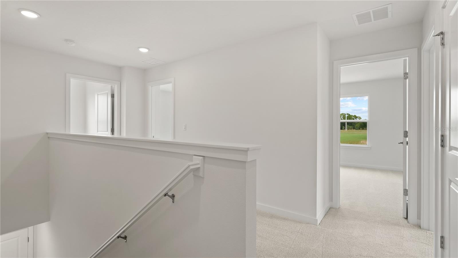 WILLOWBROOK NORTH - Residential