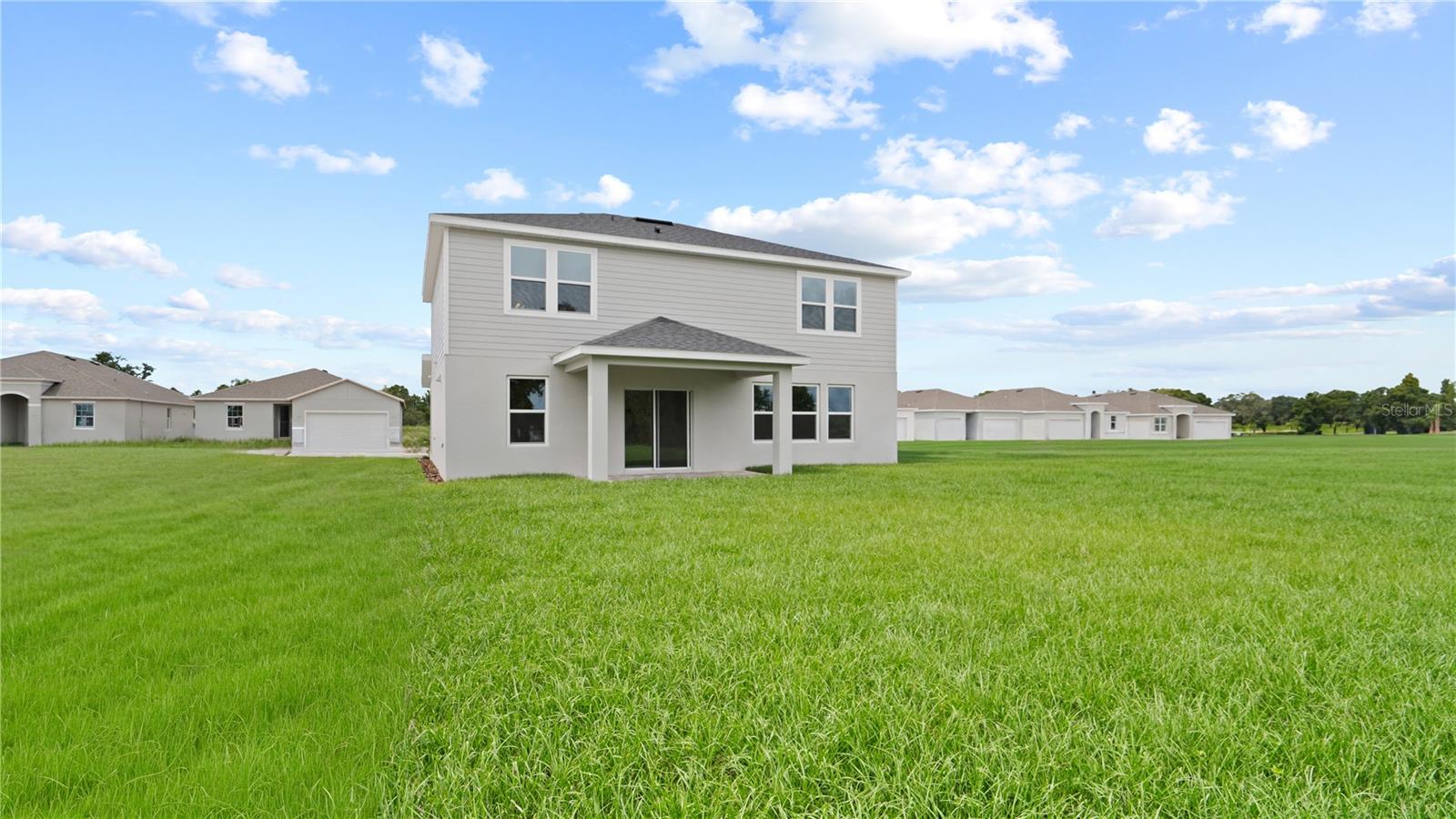 WILLOWBROOK NORTH - Residential