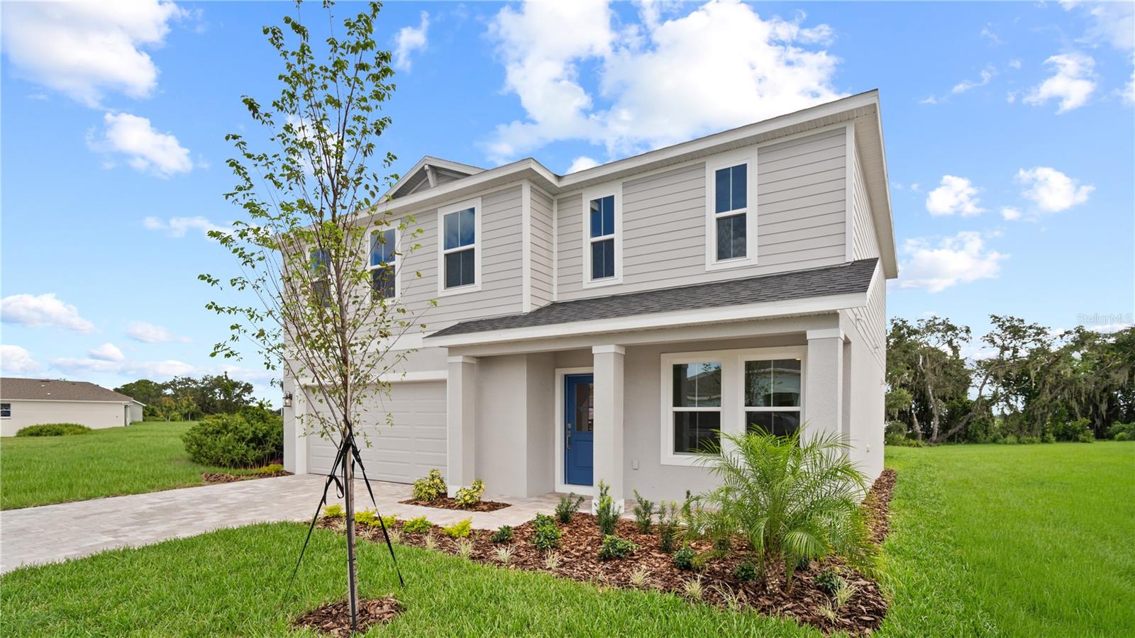 WILLOWBROOK NORTH - Residential