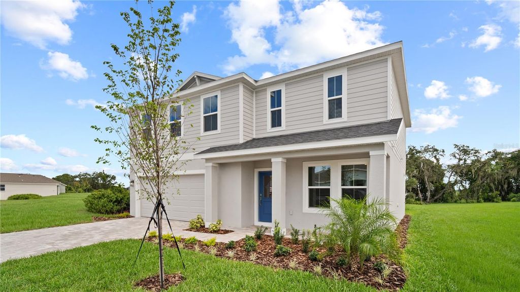 Photo of 259 Meredith Boulevard, Winter Haven, FL 33881 (MLS # O6344183)