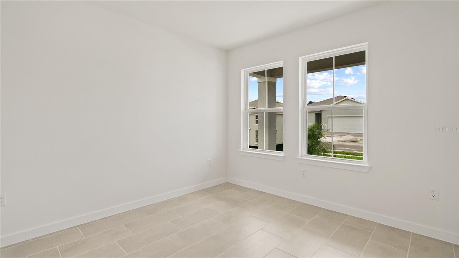 WILLOWBROOK NORTH - Residential