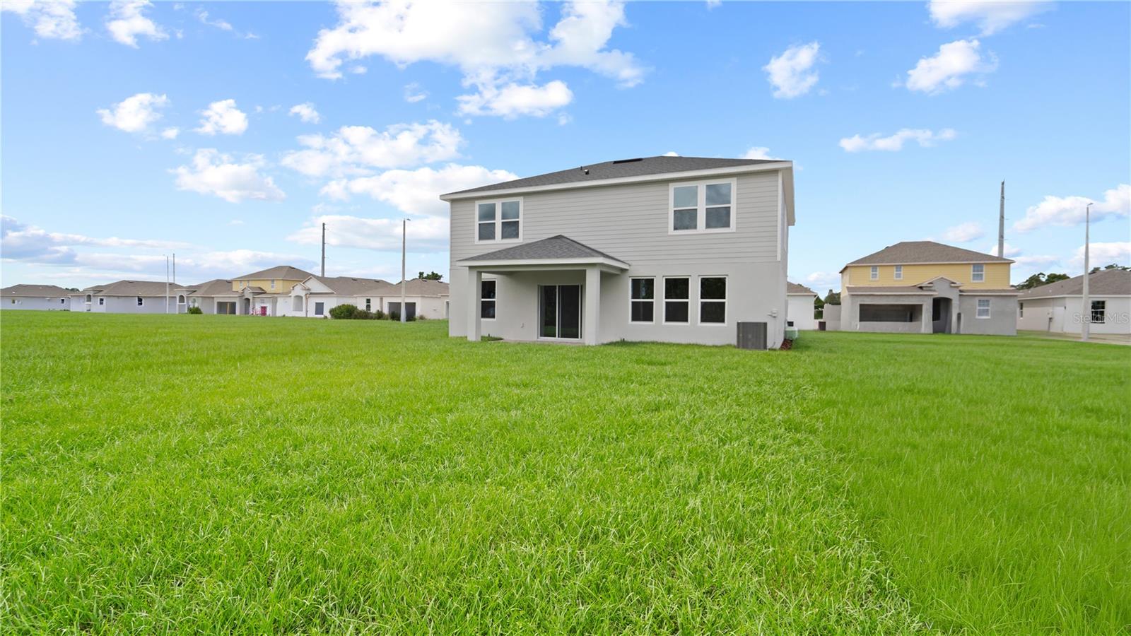 WILLOWBROOK NORTH - Residential