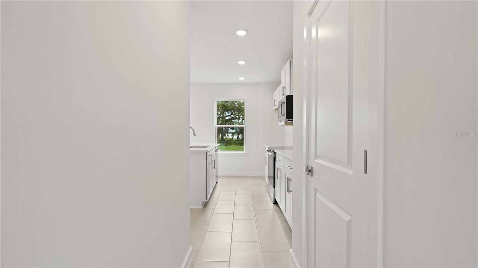 WILLOWBROOK NORTH - Residential