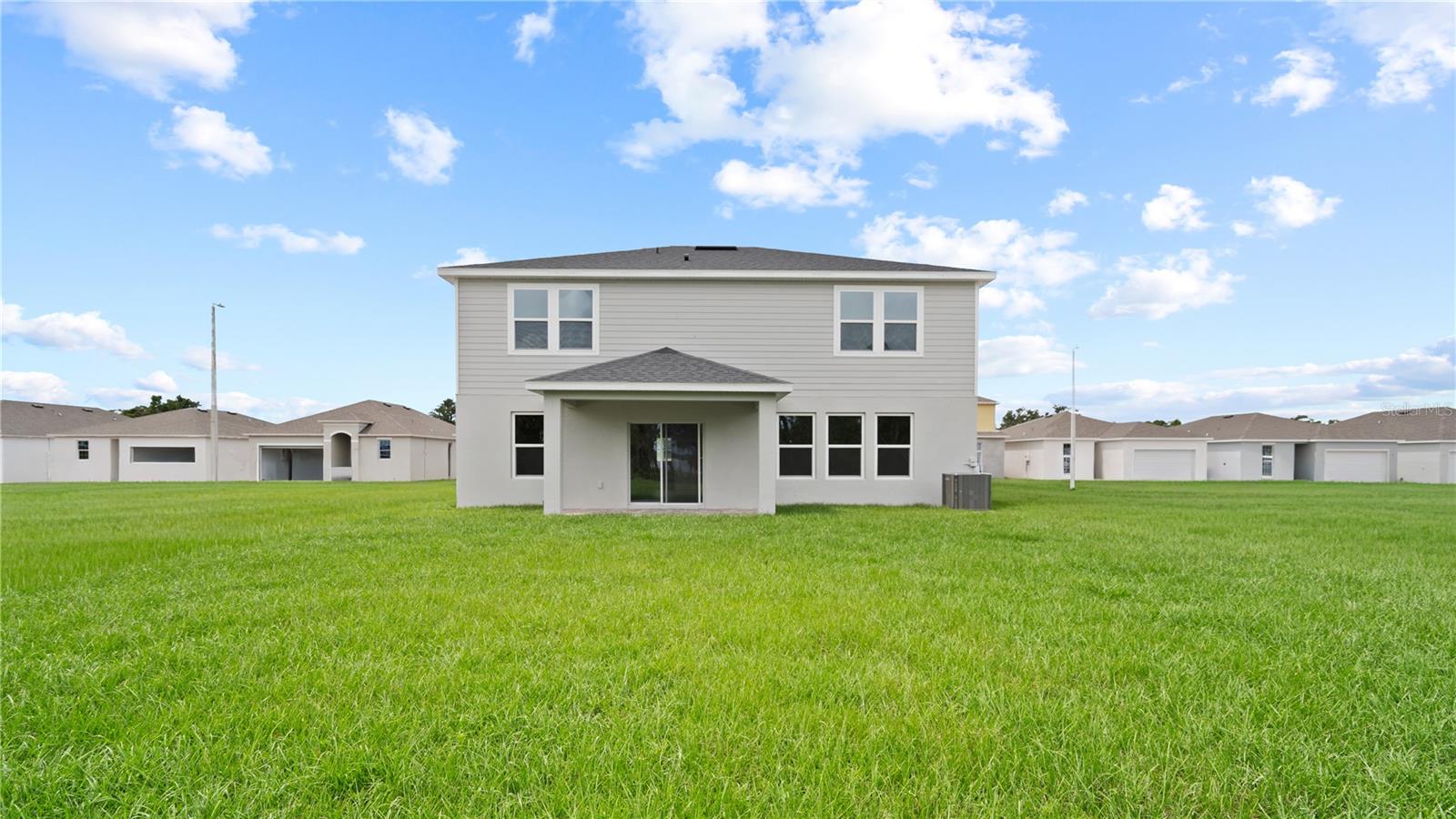 WILLOWBROOK NORTH - Residential