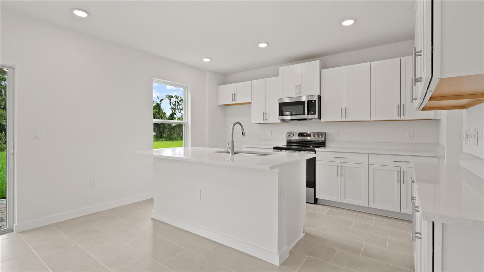 WILLOWBROOK NORTH - Residential