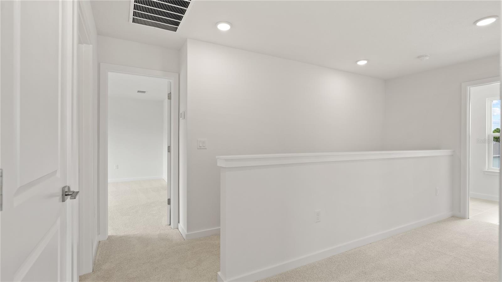 WILLOWBROOK NORTH - Residential