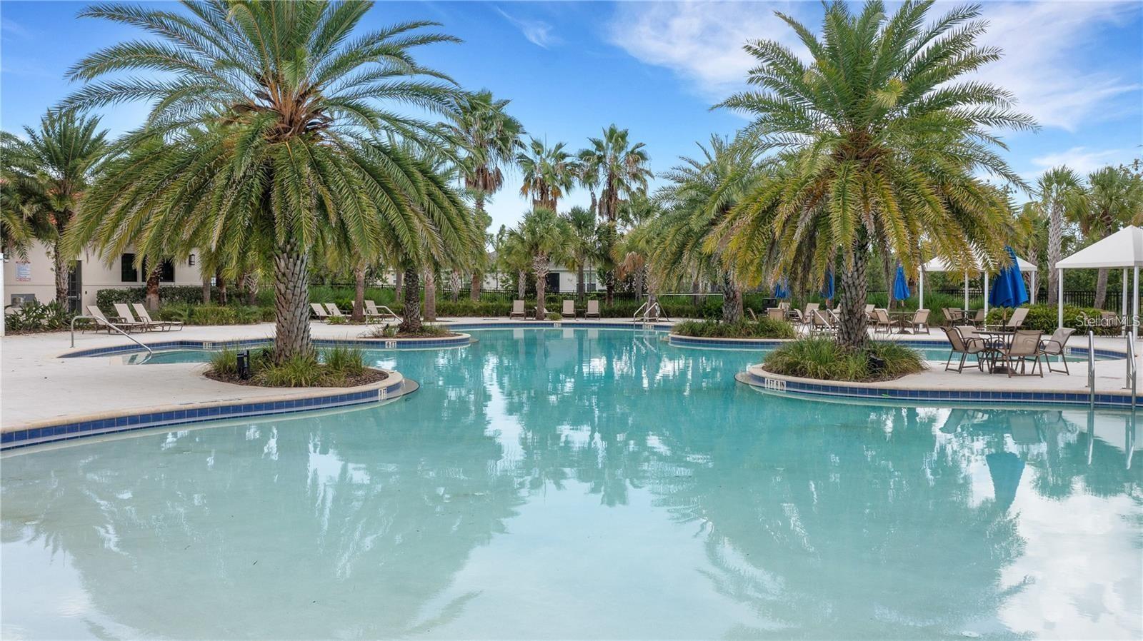 TREVESTA PH IIIC & IIID - Residential Lease