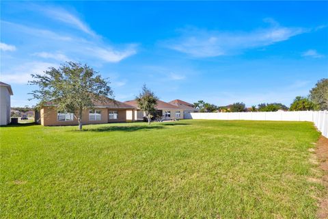 A home in KISSIMMEE