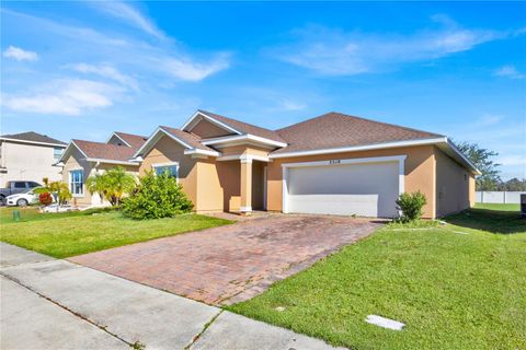 A home in KISSIMMEE