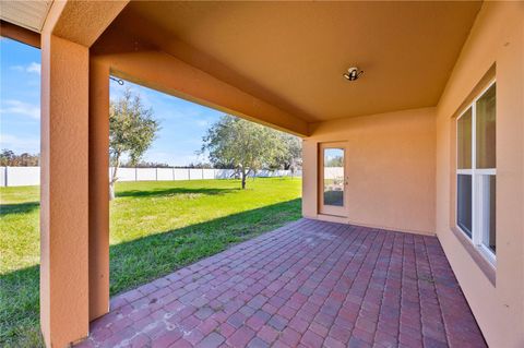 A home in KISSIMMEE