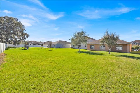 A home in KISSIMMEE