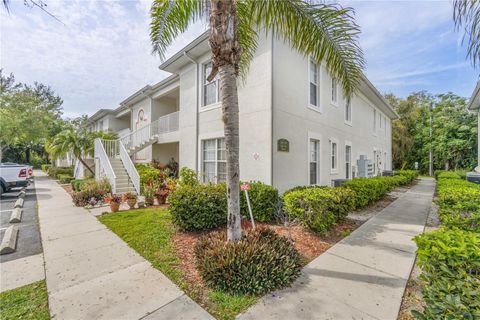 A home in BRADENTON