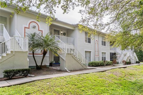 A home in BRADENTON